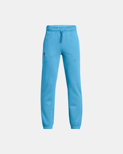 UA Icon Fleece Taping