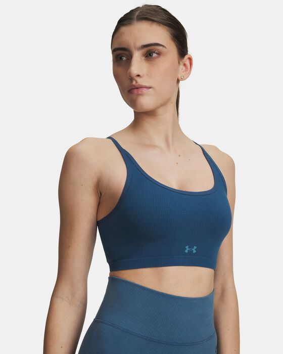 UA Seamless Cotton Low image number 0