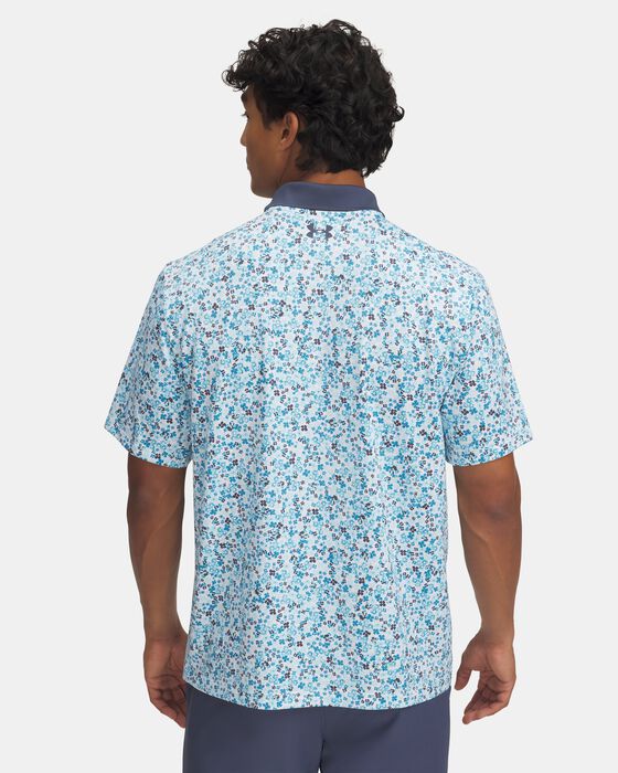 UA Matchplay Printed image number 1