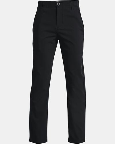 Boys' UA Showdown Pants