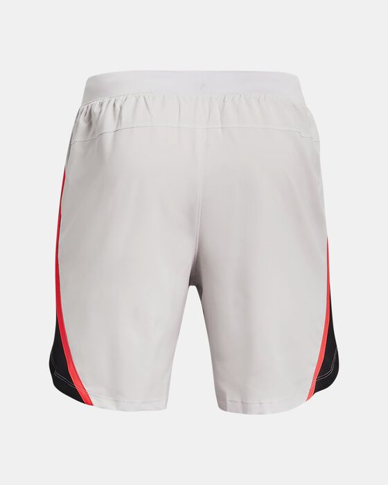 Men's UA Launch Run 2-in-1 Shorts image number 7