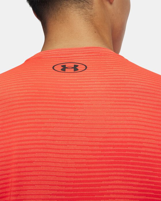 UA Tech&trade; Vent VHS Jacquard image number 2