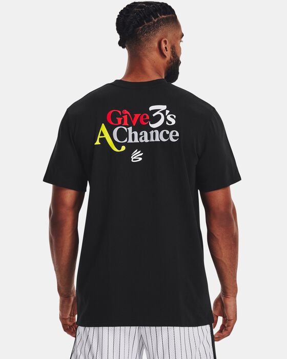 Curry 3's Heavyweight image number 1