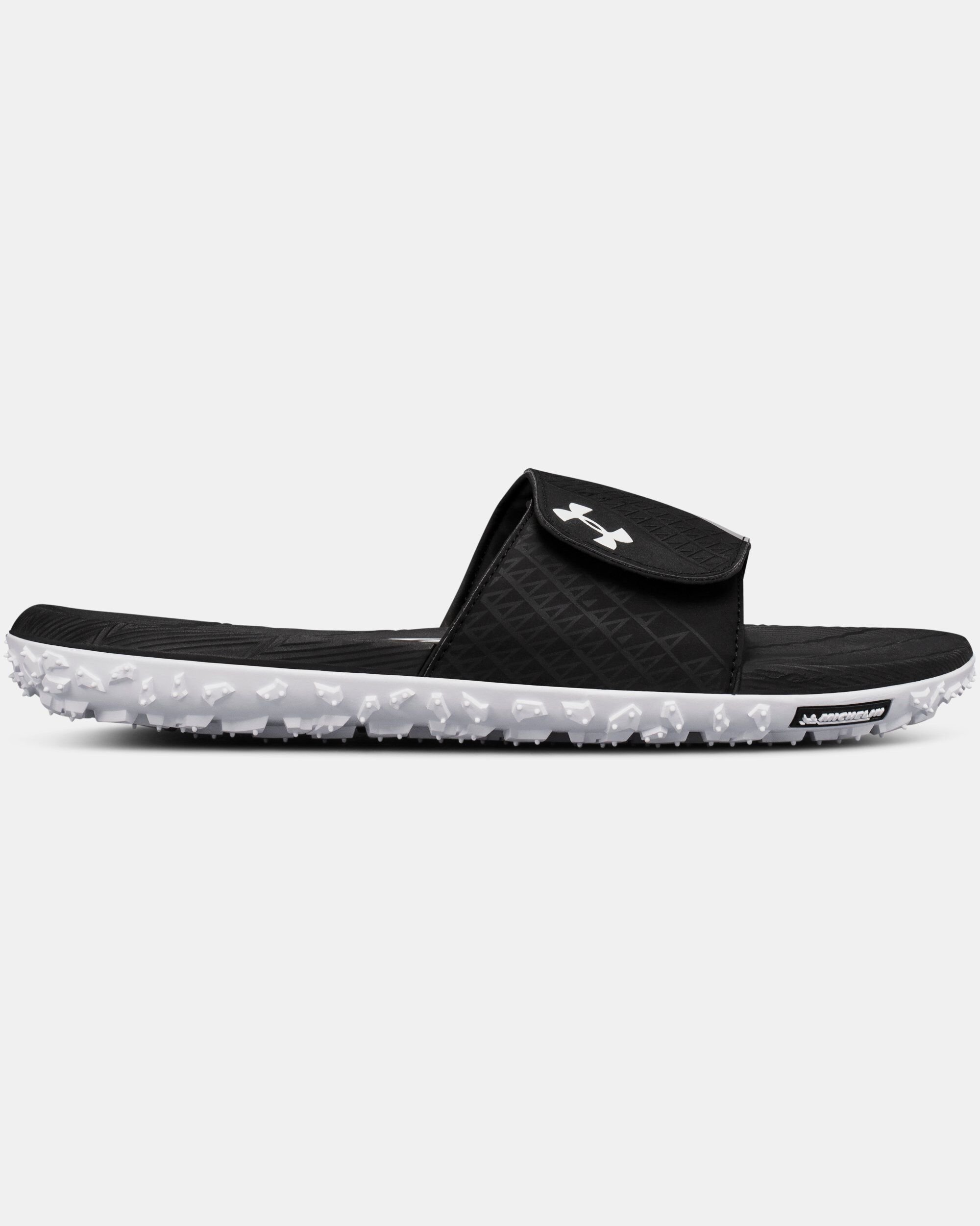 Under armour michelin sandals store