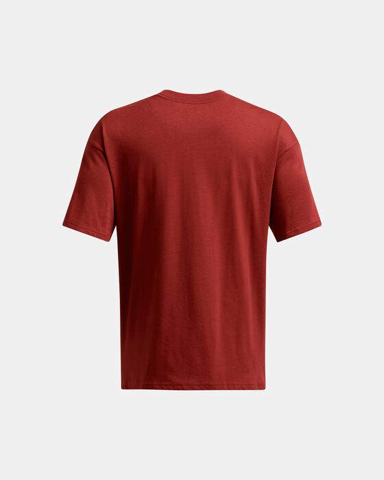 UA Heavyweight Oversized SM Box UA Heavyweight Oversized SM Box image number 3