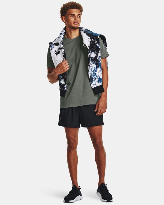 UA Logo Embroidered Heavyweight image number 2