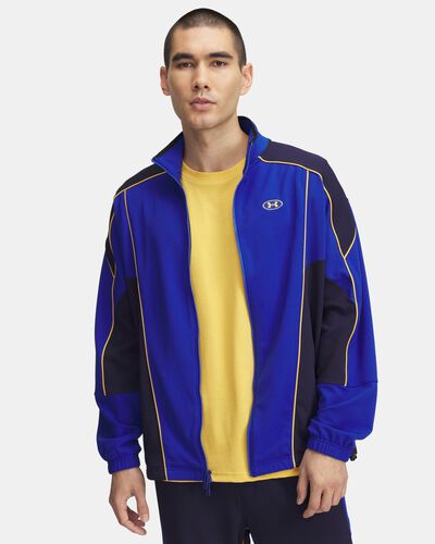 تريكوت UA بايبد