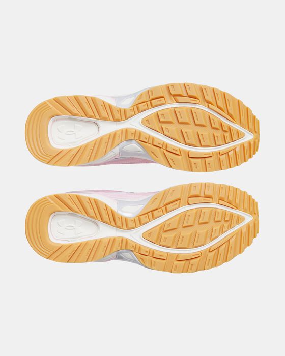 Unisex UA Apparition Shoes image number 4