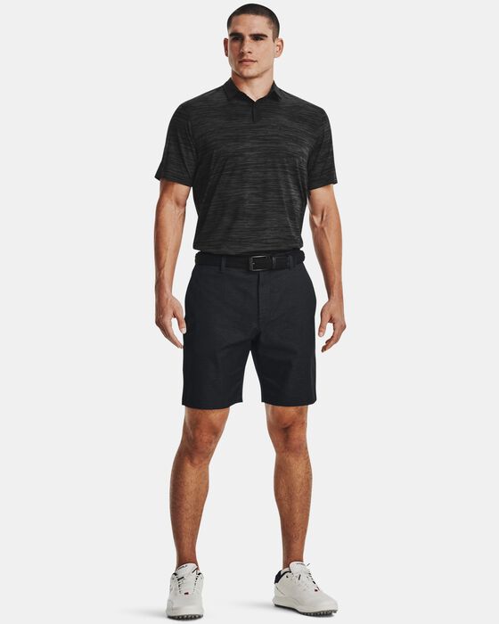Men's UA Iso-Chill Airvent Shorts image number 2