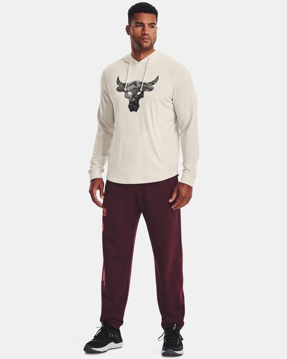 Project Rock Terry image number 2