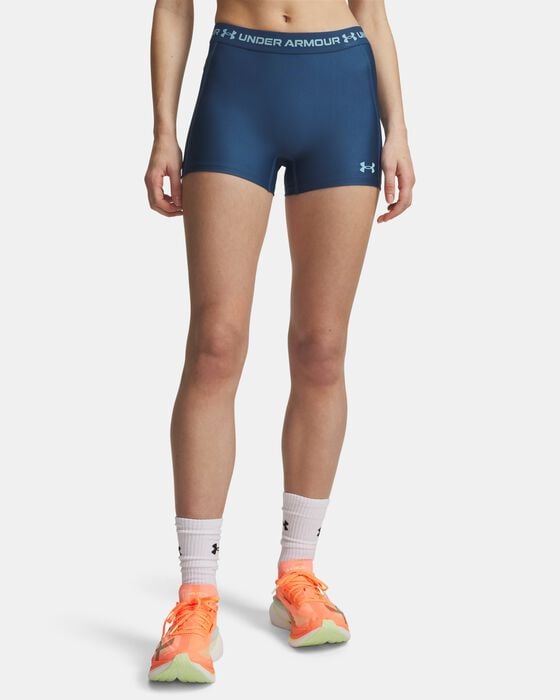 HeatGear&reg; Shorty image number 0