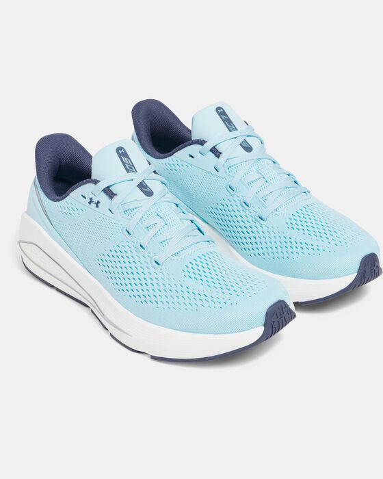 Women's UA Sonic 7 Running Shoes image number 3
