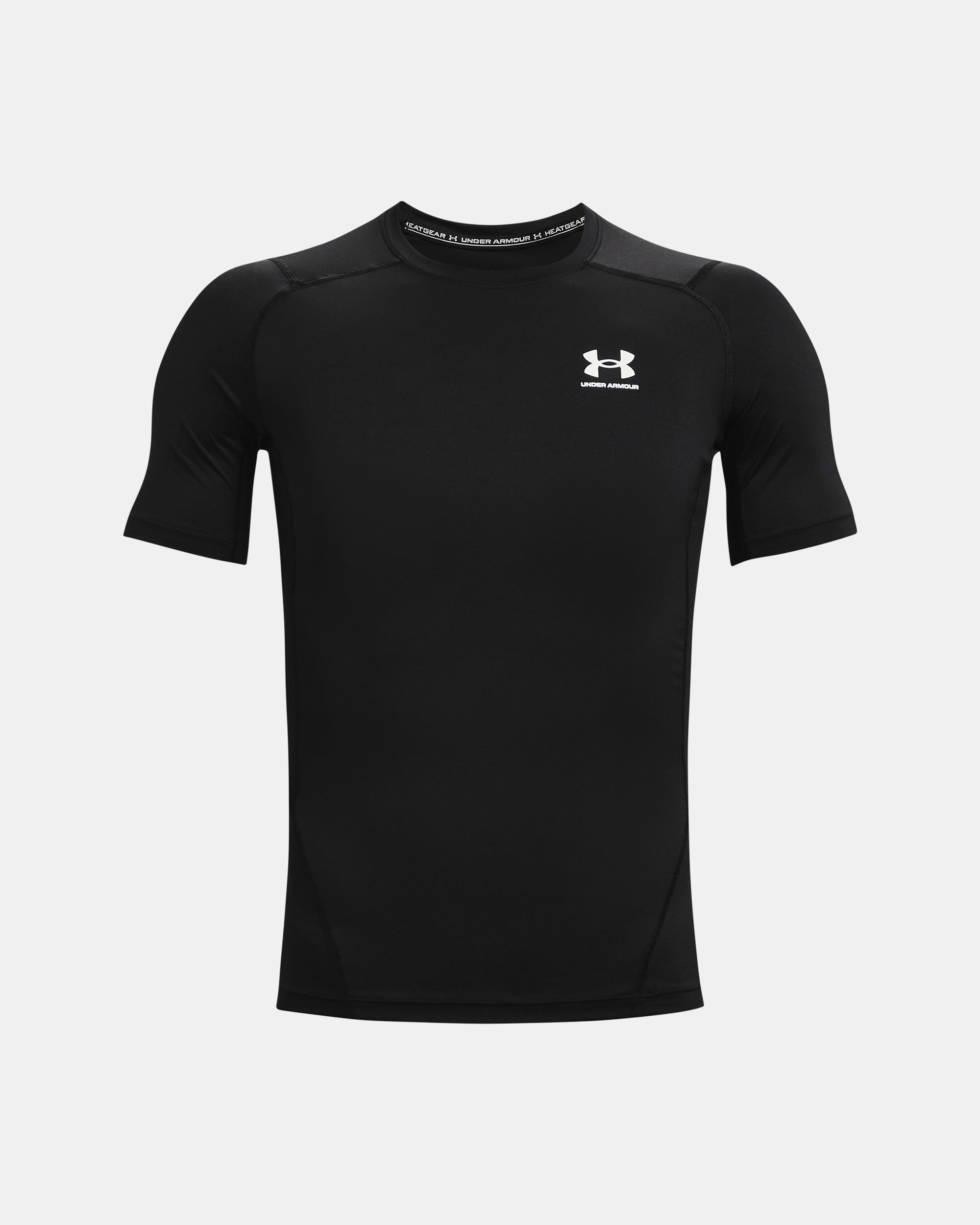 Under armour sale heatgear shirt