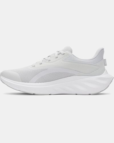UA Ascend