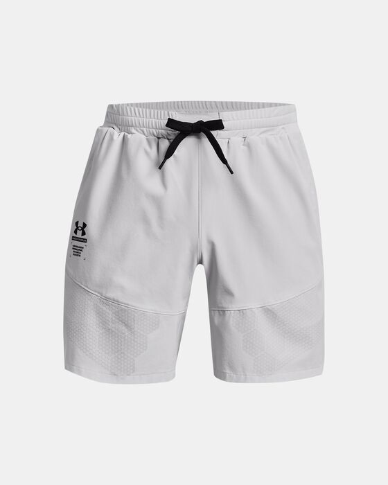 UA آرمر برنت ووفن image number 7