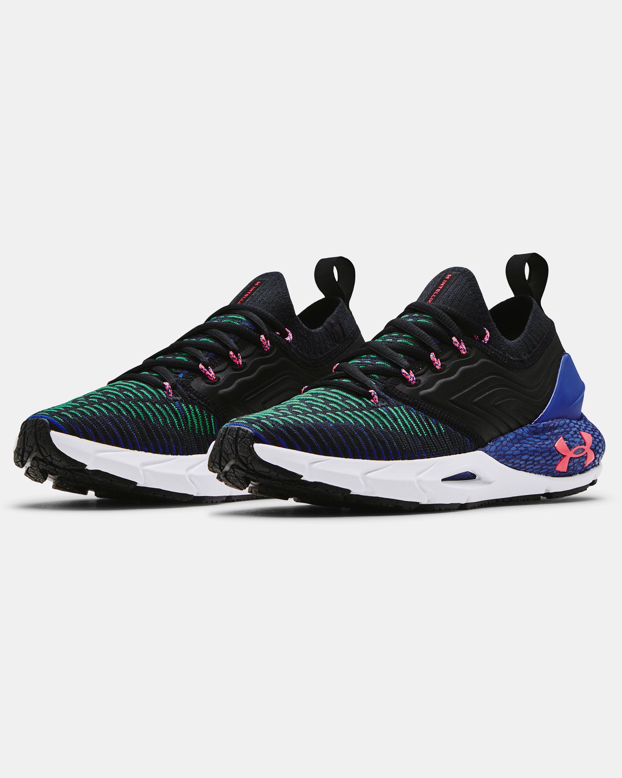 Under armour women's hovr best sale phantom 2 running shoes