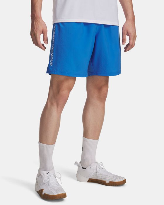 UA Tech&trade; Woven Wordmark image number 0