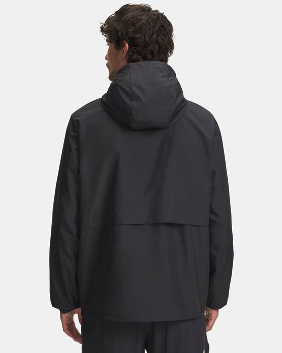 UA Explor Hike UPF image number 1