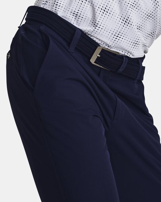 Men's UA Drive Tapered Pants image number 7