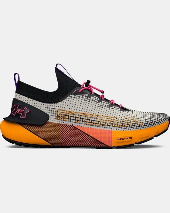 Unisex UA HOVR™ Phantom 3 SE Storm Running Shoes image number 0