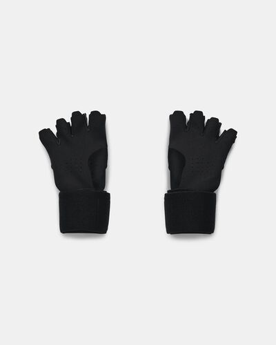 Unisex UA Grippy Gloves