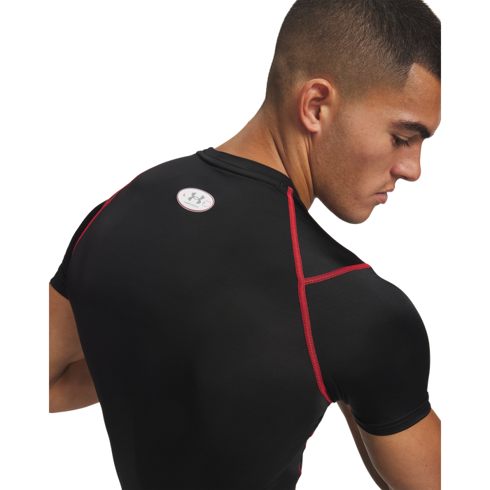 HeatGear&reg; Elite image number 1