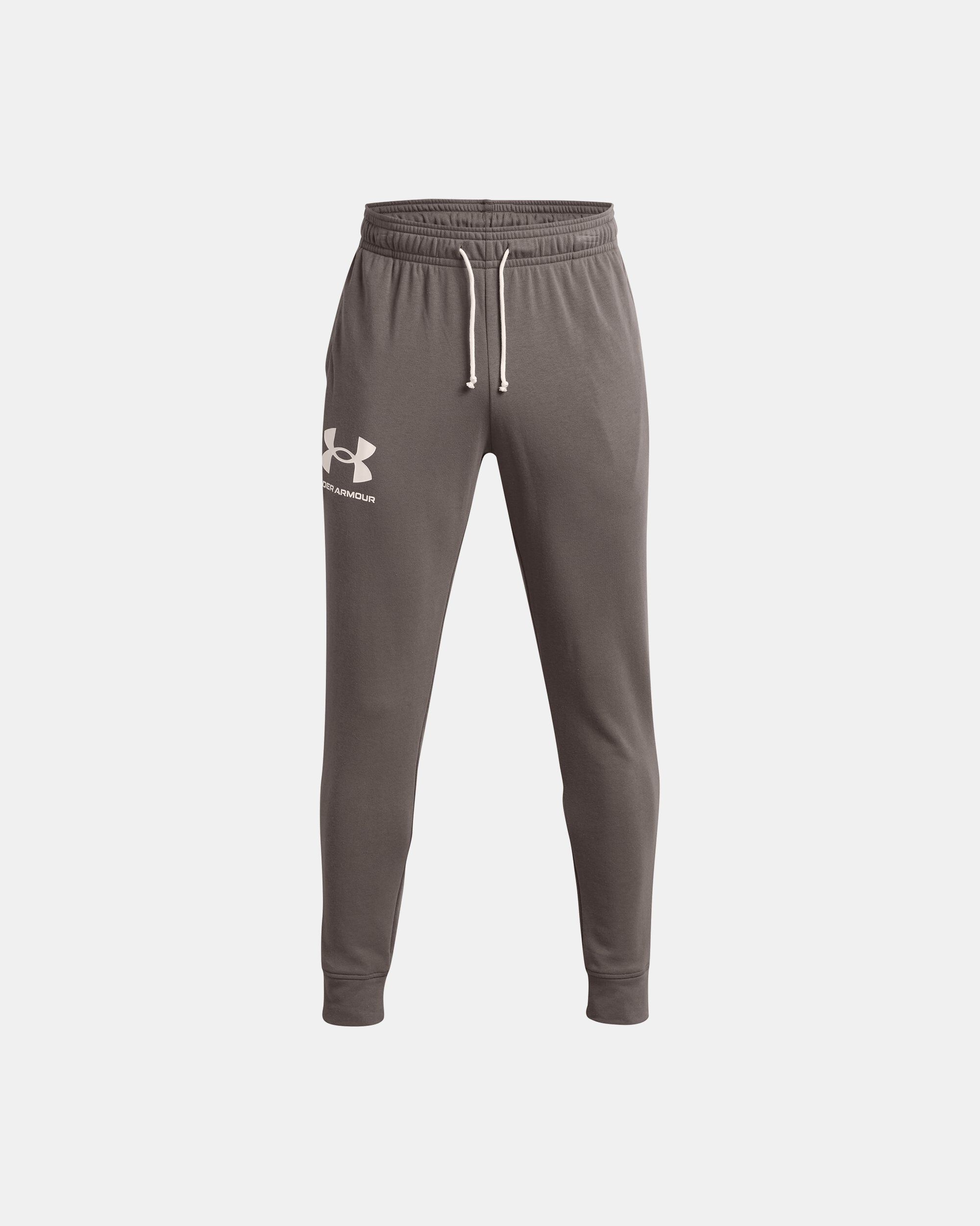 Men s UA Rival Terry Joggers