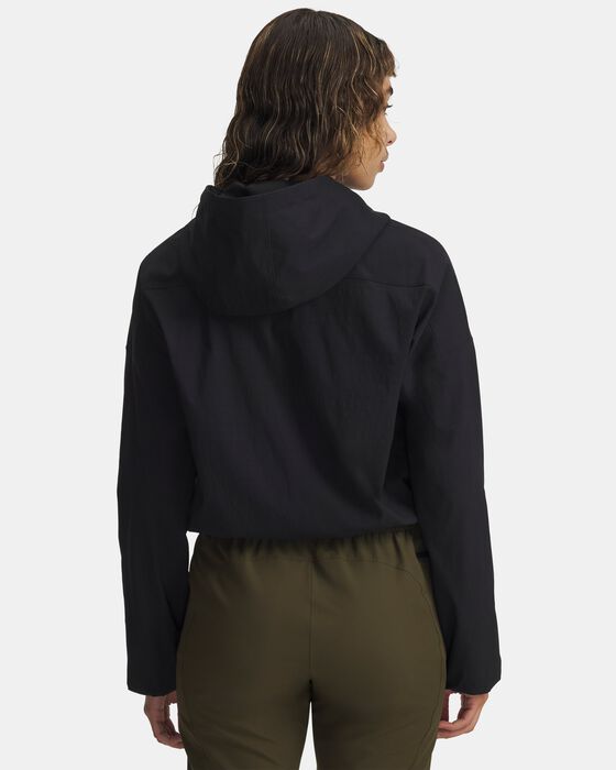 UA Unstoppable Woven Ripstop image number 1