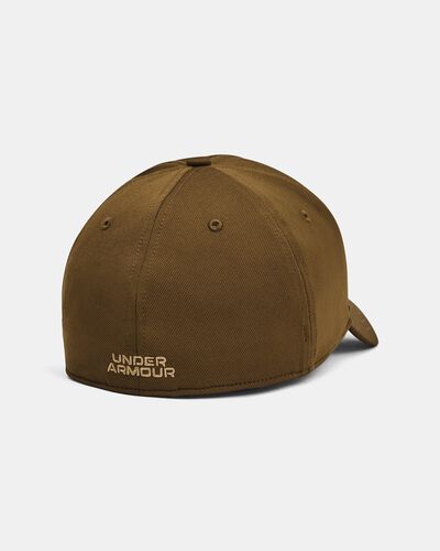 Men's UA Blitzing Cap