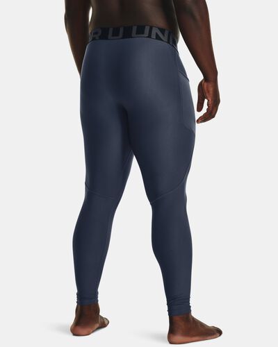 Men's HeatGear® ArmourPrint Leggings