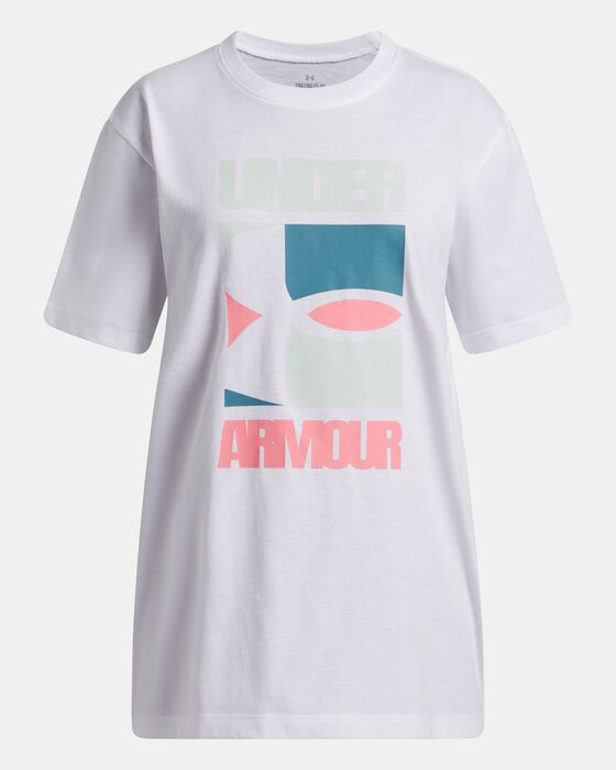 UA Block Logo image number 0