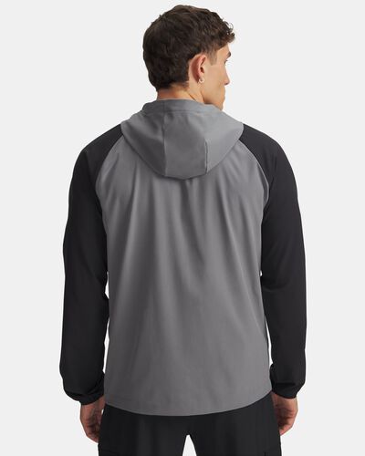 UA Stretch Woven