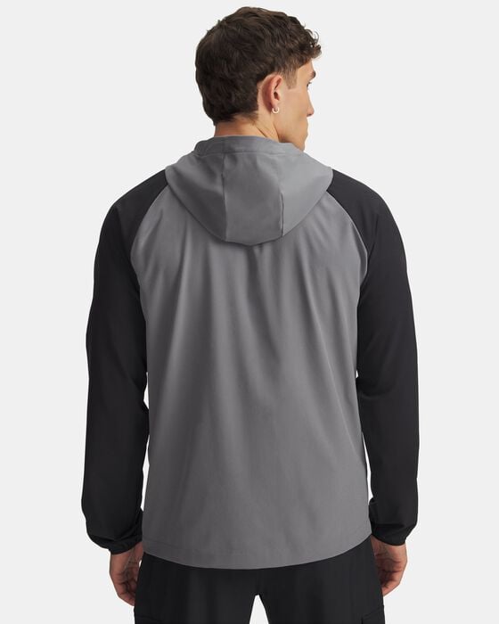 UA Stretch Woven image number 1