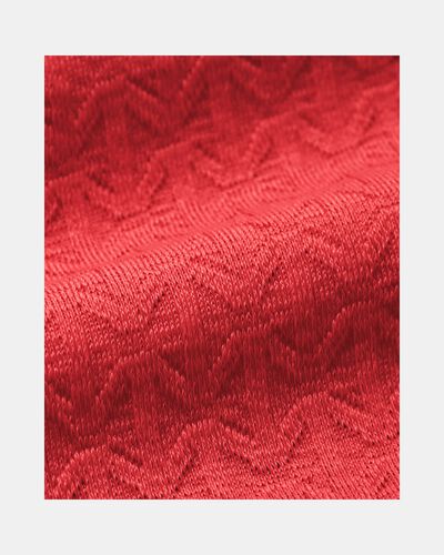 UA RUSH™ SmartForm Perforated Ankle Leggings