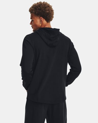 Men's UA Rival Terry Graphic Hoodie
