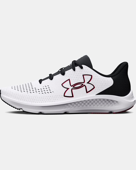 UA تشارجد بيرسوت 3 بيج لوجو image number 5