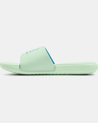 Women's UA Ansa Fixed Slides
