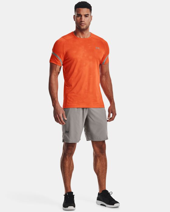 Men's UA Vanish Woven Shorts image number 2