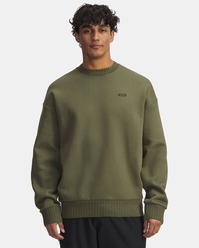 UA Icon Heavyweight Rib UA Icon Heavyweight Rib