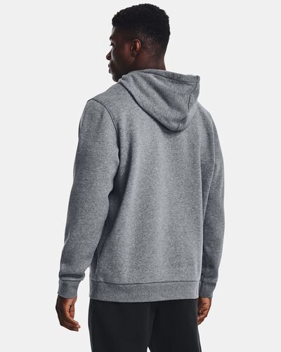 Men's UA Essential Fleece Hoodie