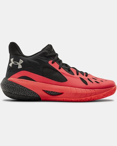 UA HOVR™ Havoc 3 Basketball Shoes