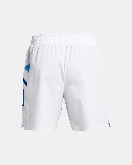 UA Zone Woven image number 5