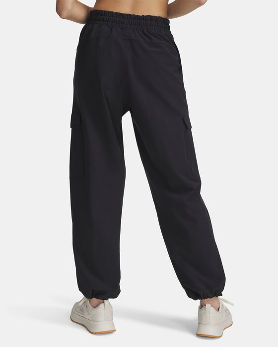 UA Rival Stretch Woven image number 1