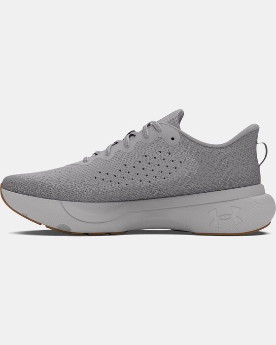 Women's UA Infinite Running Shoes image number 1