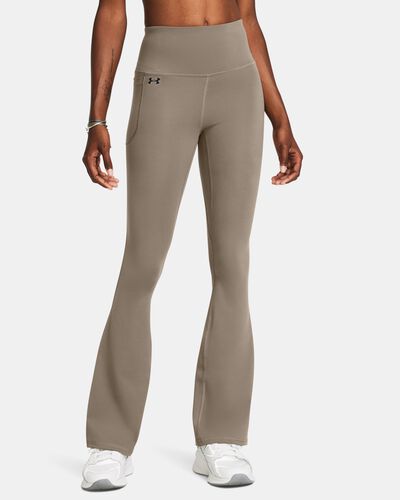 Women's UA Motion Flare Pants