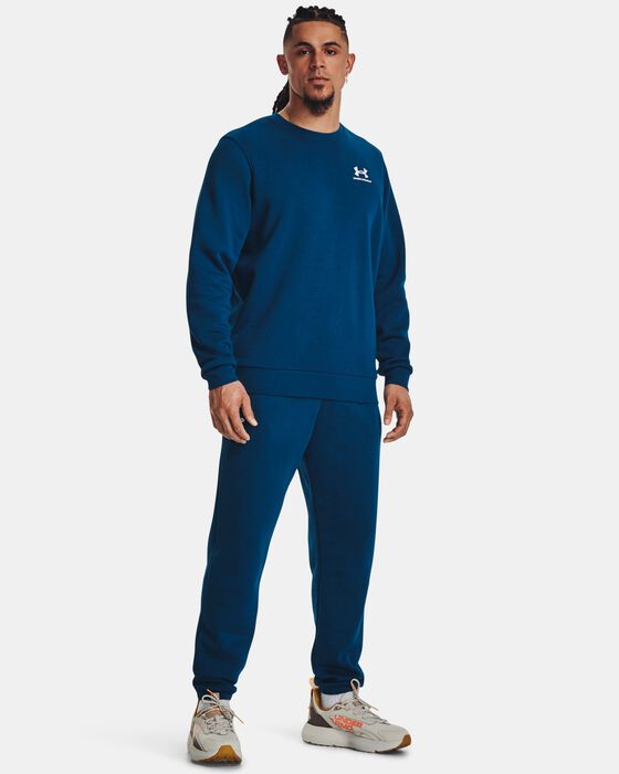 UA Icon Fleece image number 2