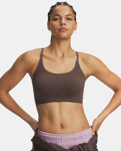 UA Seamless Cotton Low