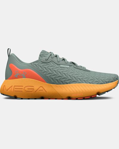 Women's UA HOVR™ Mega 3 Clone Running Shoes