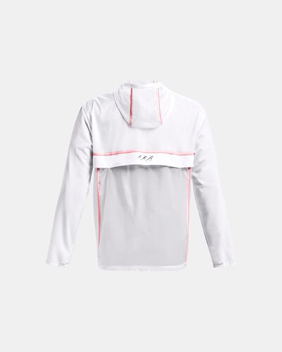 Men's UA Run Anywhere Jacket