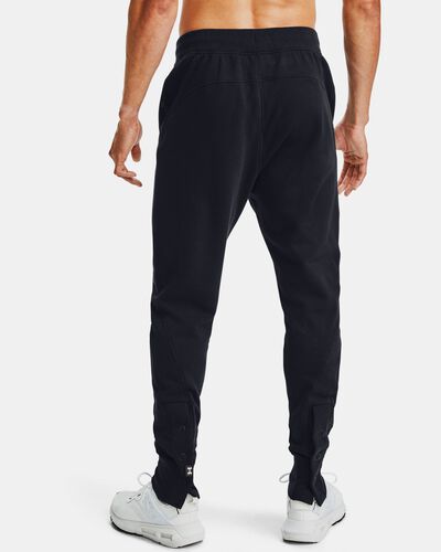 Men's UA S5 Fleece Joggers